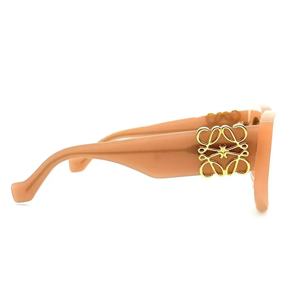 New, LOEWE Sunglasses LW40154U 72E Authentic